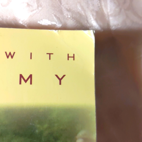 Lying With The Enemy By Tim Binding Paperback - Picture 3 of 6